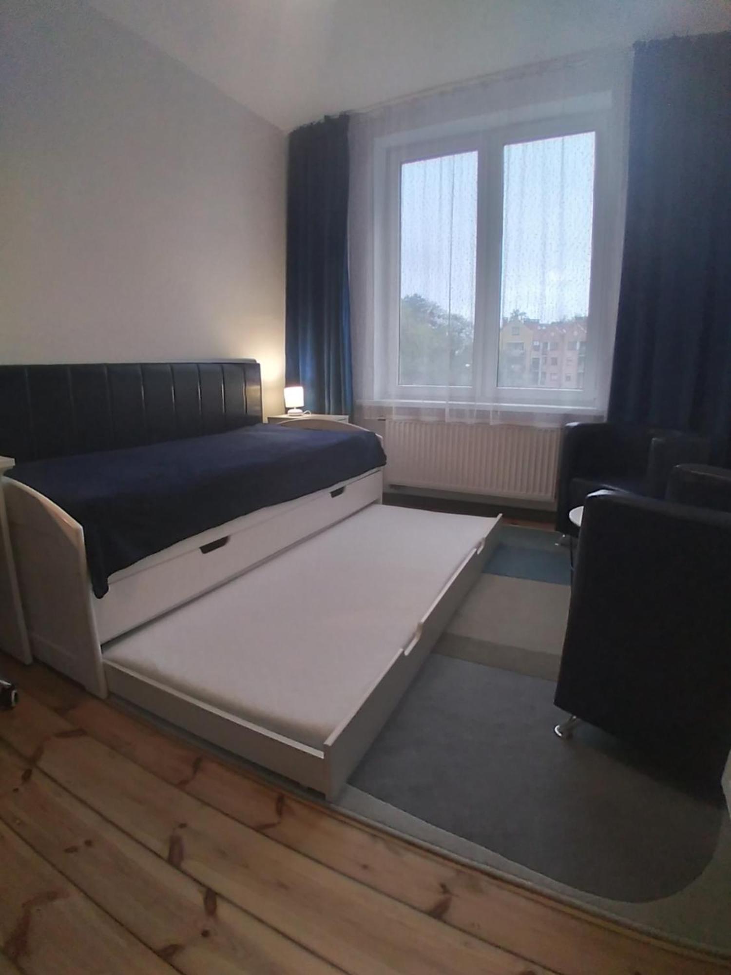 Apartament Panaceum- Panaceum Apartment Gdansk Exterior photo